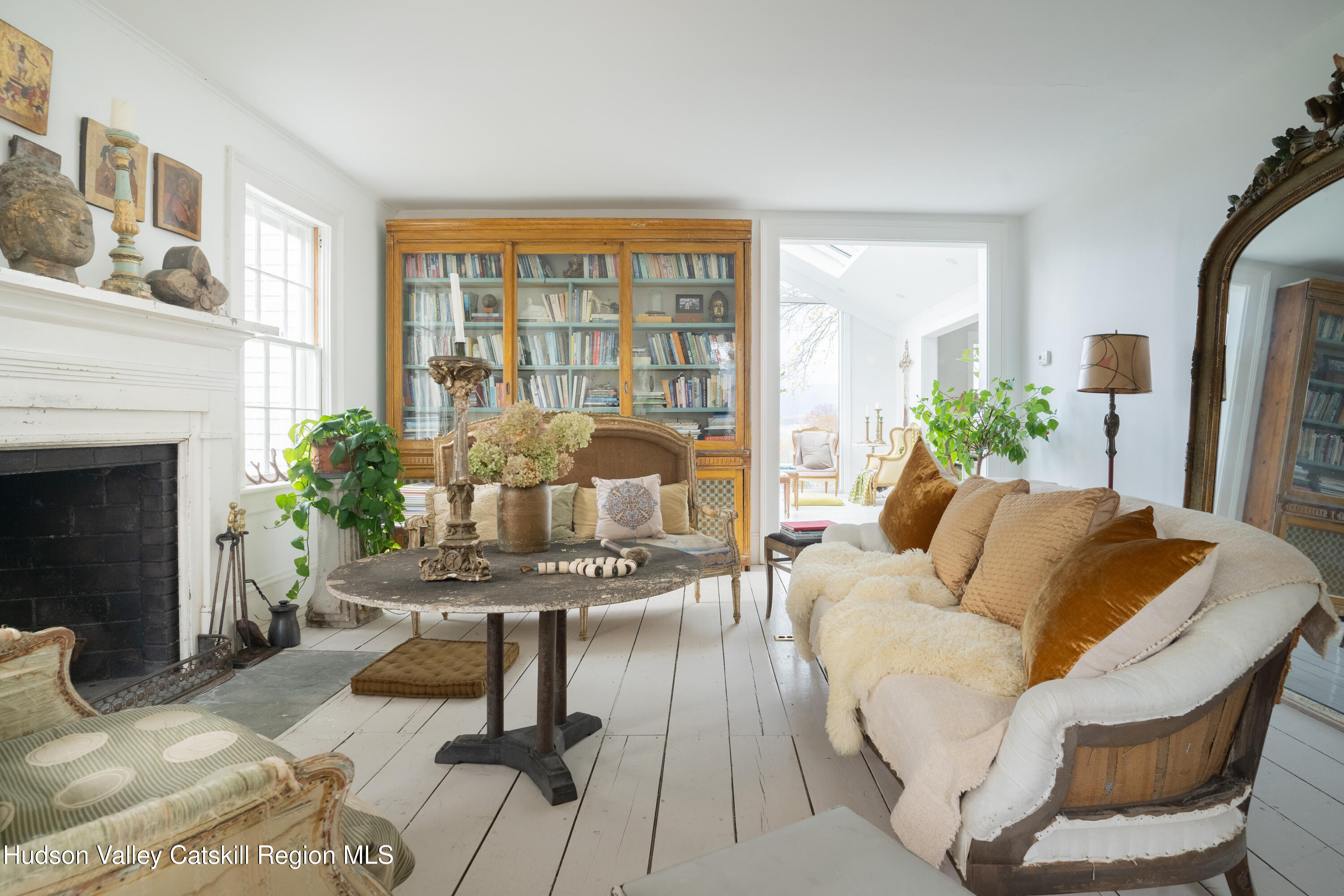 145 East Camp Road Germantown, NY 12526 - Photo 9 of 37 Gun-House-21