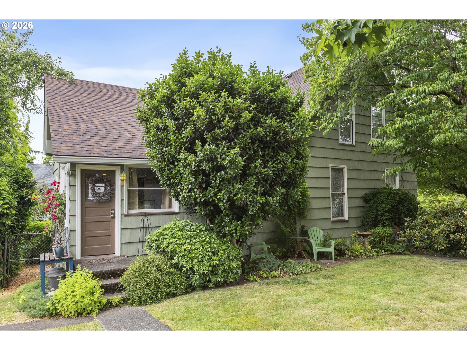 814 6th Street Oregon City, OR 97045 - Photo 3 of 29