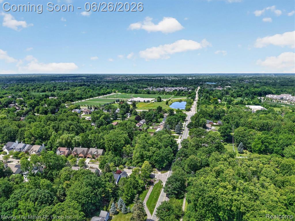 46800 West 11 Mile Road Novi, MI 48374 - Photo 56 of 65