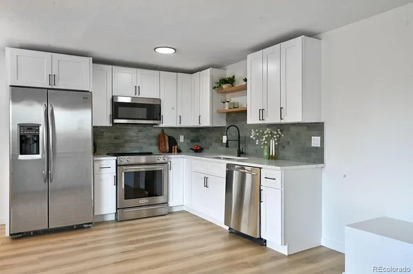 $399,000 | 770 West Cleveland Circle, Lafayette, CO 80026