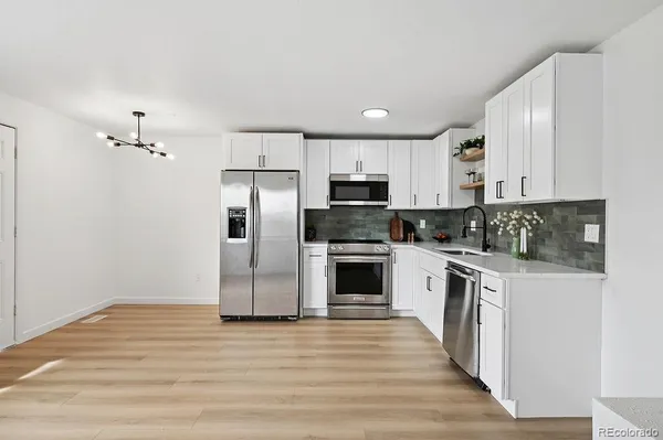 $399,000 | 770 West Cleveland Circle, Lafayette, CO 80026