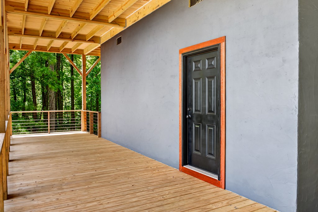 1386 Outlook Road Murphy, NC 28906 - Photo 27 of 40