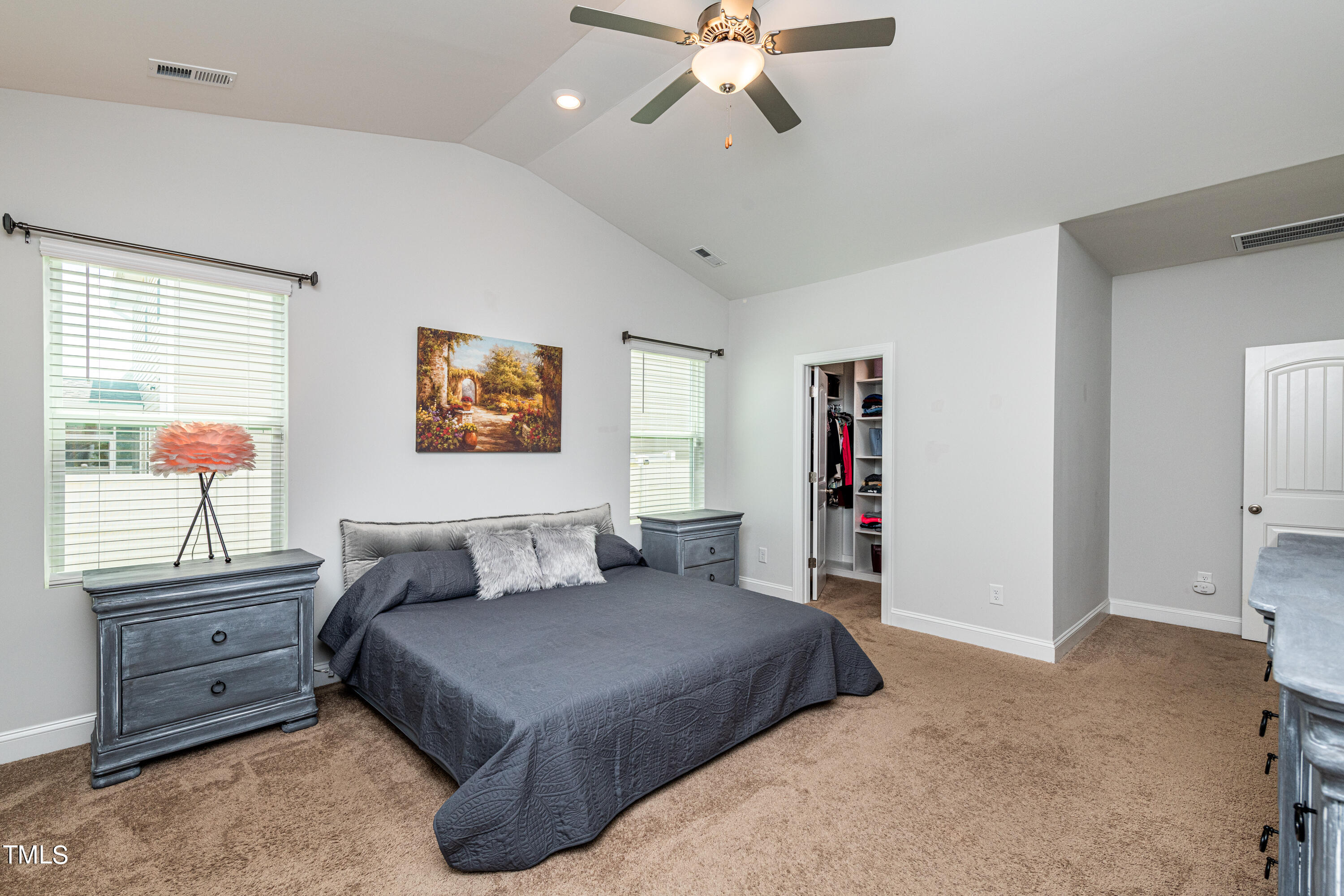 7400 Cornett Way Raleigh, NC 27604 - Photo 22 of 36 022_Primary Bedroom