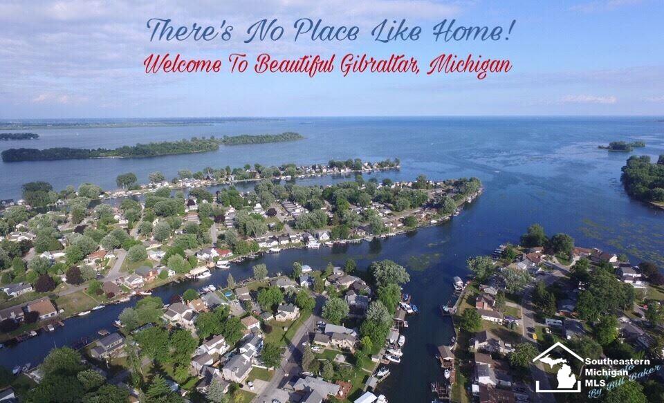 30434 South Gibraltar Road Gibraltar, MI 48173 - Photo 61 of 61