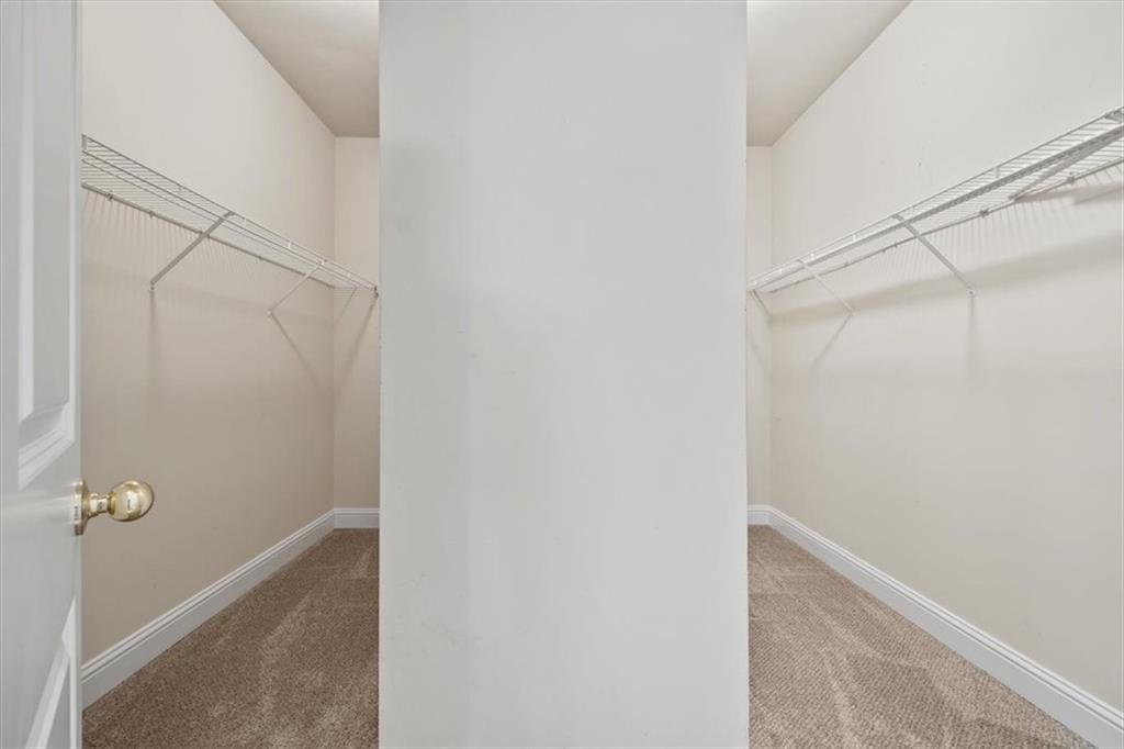 4115 Montvale Crossing Cumming, GA 30041 - Photo 24 of 40 a bathroom with a shower