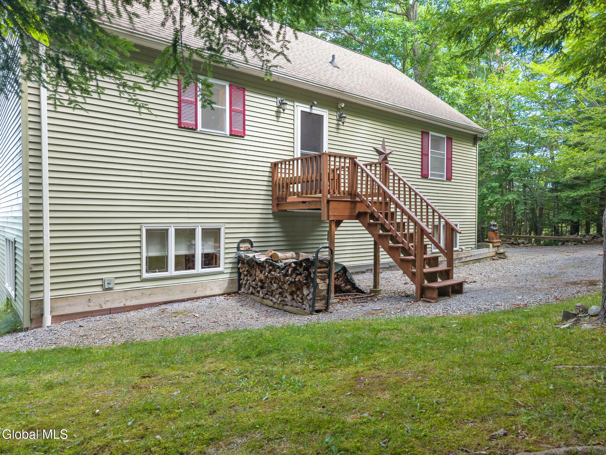 415 High Pine Meadows Road Fulton, NY 12122 - Photo 8 of 66 8
