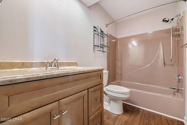 $235,000 | 7125 North Lagoon Drive, Unit N, Panama City, FL 32408