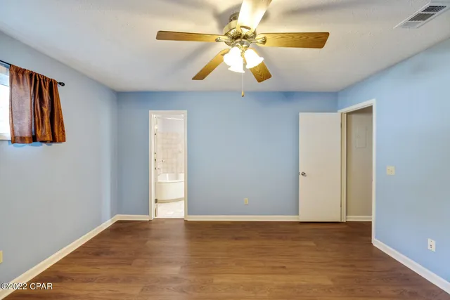 $235,000 | 7125 North Lagoon Drive, Unit N, Panama City, FL 32408