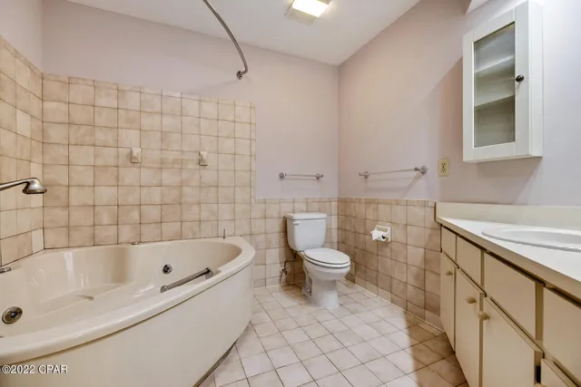 $235,000 | 7125 North Lagoon Drive, Unit N, Panama City, FL 32408