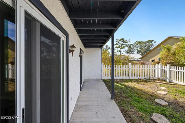 $235,000 | 7125 North Lagoon Drive, Unit N, Panama City, FL 32408