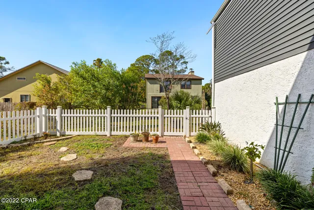 $235,000 | 7125 North Lagoon Drive, Unit N, Panama City, FL 32408