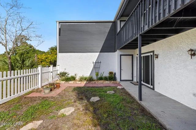$235,000 | 7125 North Lagoon Drive, Unit N, Panama City, FL 32408