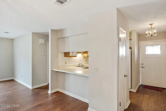 $235,000 | 7125 North Lagoon Drive, Unit N, Panama City, FL 32408