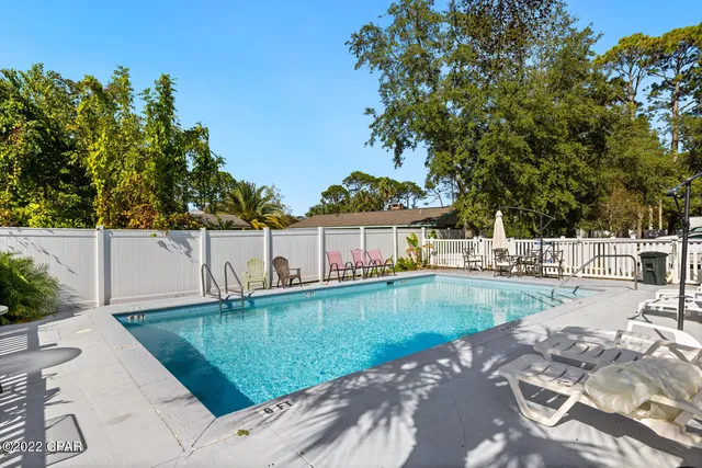 $235,000 | 7125 North Lagoon Drive, Unit N, Panama City, FL 32408