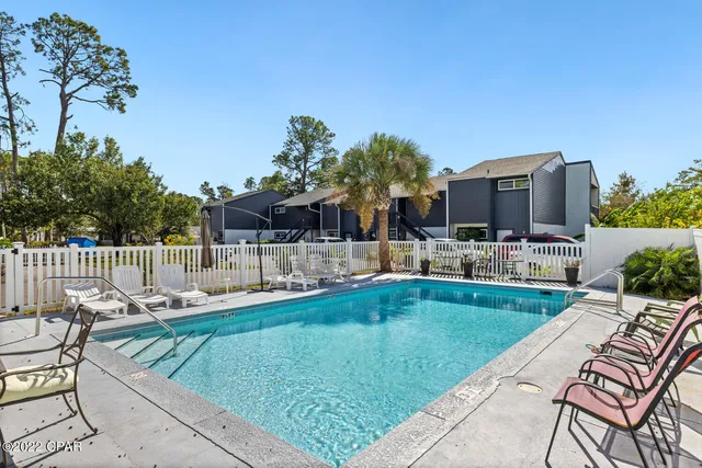 $235,000 | 7125 North Lagoon Drive, Unit N, Panama City, FL 32408