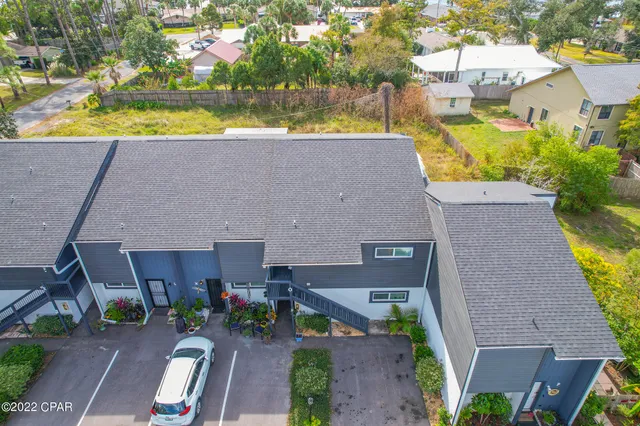$235,000 | 7125 North Lagoon Drive, Unit N, Panama City, FL 32408