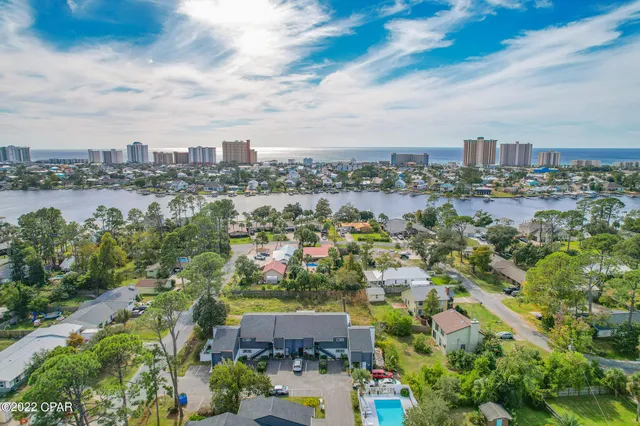 $235,000 | 7125 North Lagoon Drive, Unit N, Panama City, FL 32408