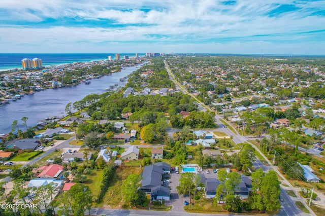 $235,000 | 7125 North Lagoon Drive, Unit N, Panama City, FL 32408