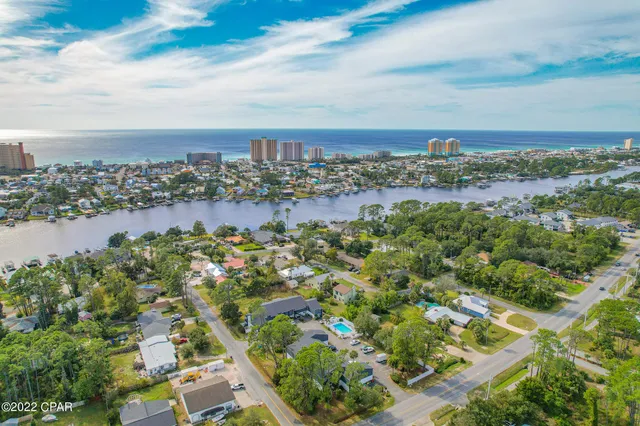 $235,000 | 7125 North Lagoon Drive, Unit N, Panama City, FL 32408