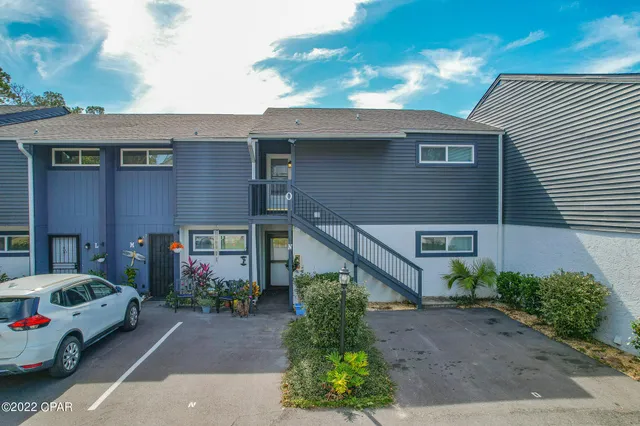 $235,000 | 7125 North Lagoon Drive, Unit N, Panama City, FL 32408