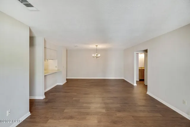 $235,000 | 7125 North Lagoon Drive, Unit N, Panama City, FL 32408