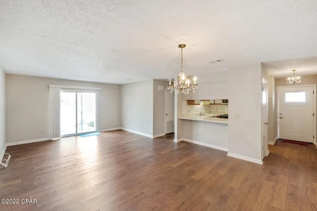 $235,000 | 7125 North Lagoon Drive, Unit N, Panama City, FL 32408