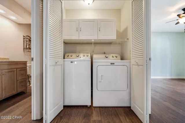 $235,000 | 7125 North Lagoon Drive, Unit N, Panama City, FL 32408