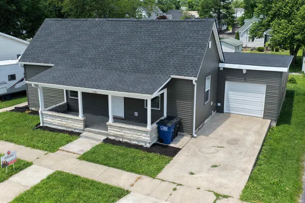 $255,000 | 1307 19th Street, Bedford, IN 47421