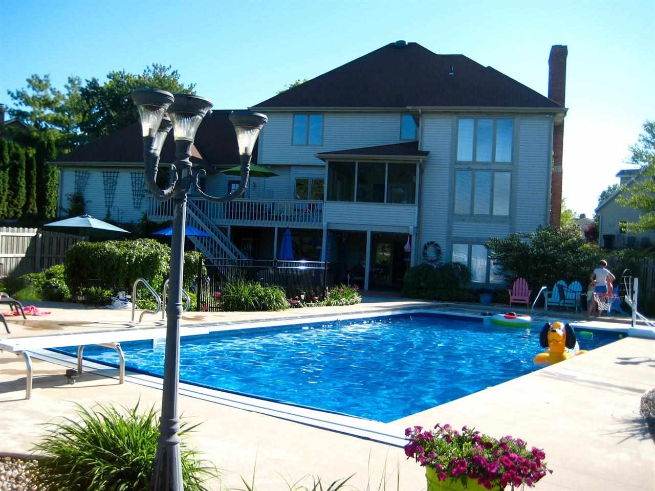 15545 Spring Court Granger, IN 46530 - Photo 26 of 30 Gallery Image 26