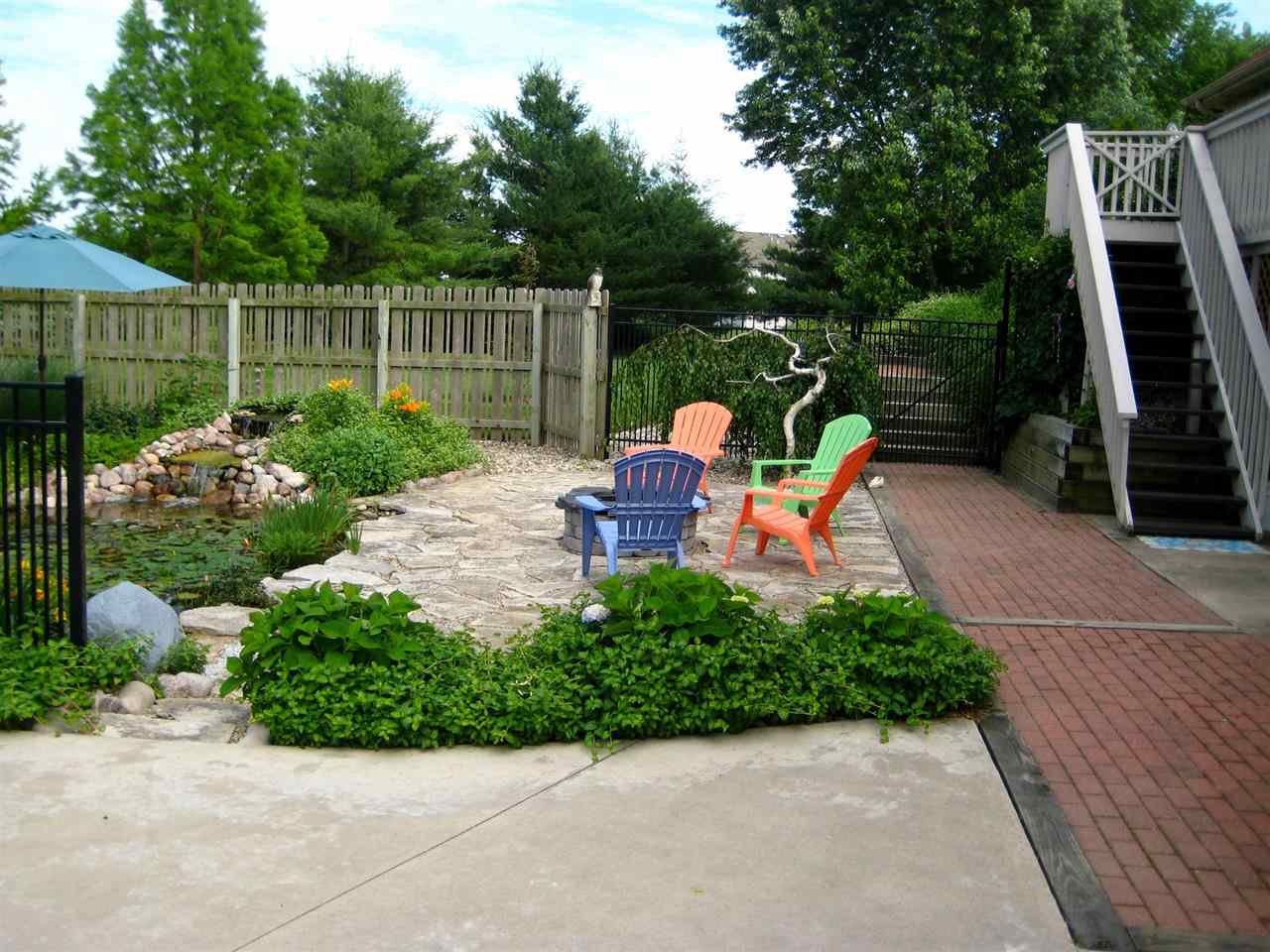 15545 Spring Court Granger, IN 46530 - Photo 27 of 30 Gallery Image 27
