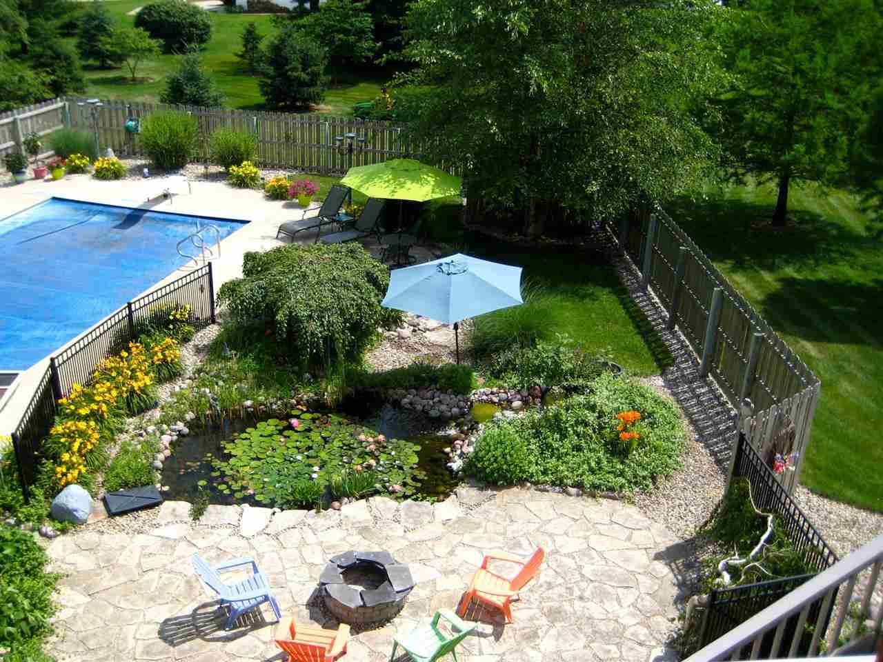 15545 Spring Court Granger, IN 46530 - Photo 29 of 30 Gallery Image 29