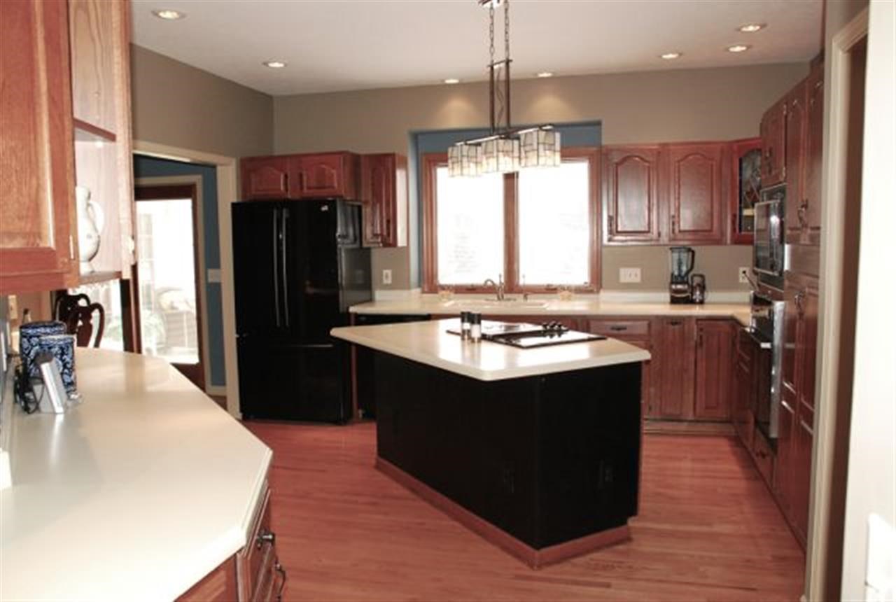 15545 Spring Court Granger, IN 46530 - Photo 8 of 30 Gallery Image 8