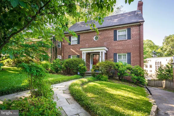 $5,500 | 1626 Kalmia Road Northwest, Washington, DC 20012