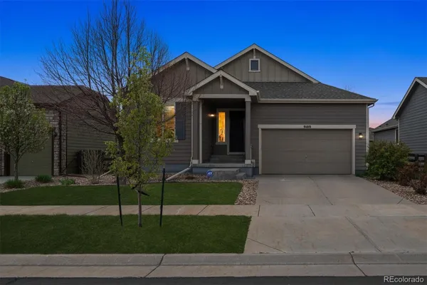 $800,000 | 9109 Flora Street, Arvada, CO 80005