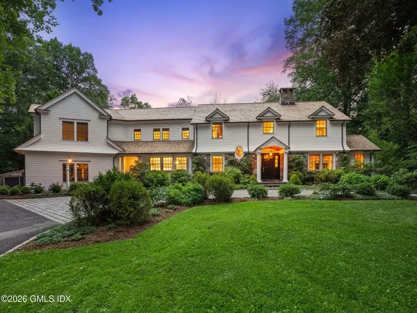$4,790,000 | 8 Haskell Lane, Darien, CT 06820