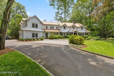 $4,790,000 | 8 Haskell Lane, Darien, CT 06820