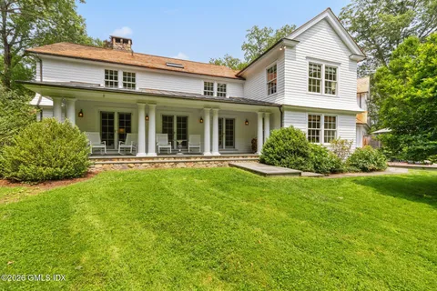 $4,790,000 | 8 Haskell Lane, Darien, CT 06820