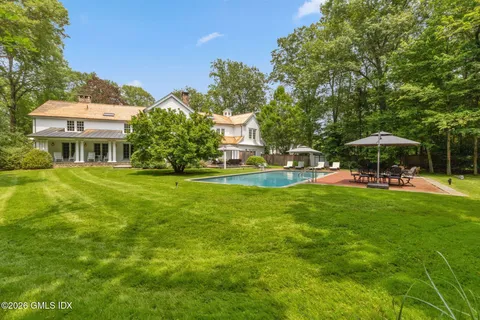 $4,790,000 | 8 Haskell Lane, Darien, CT 06820