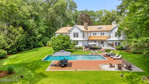 $4,790,000 | 8 Haskell Lane, Darien, CT 06820