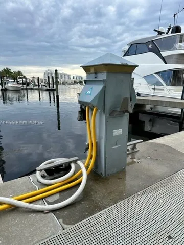 a view of outdoor space with swimming pool