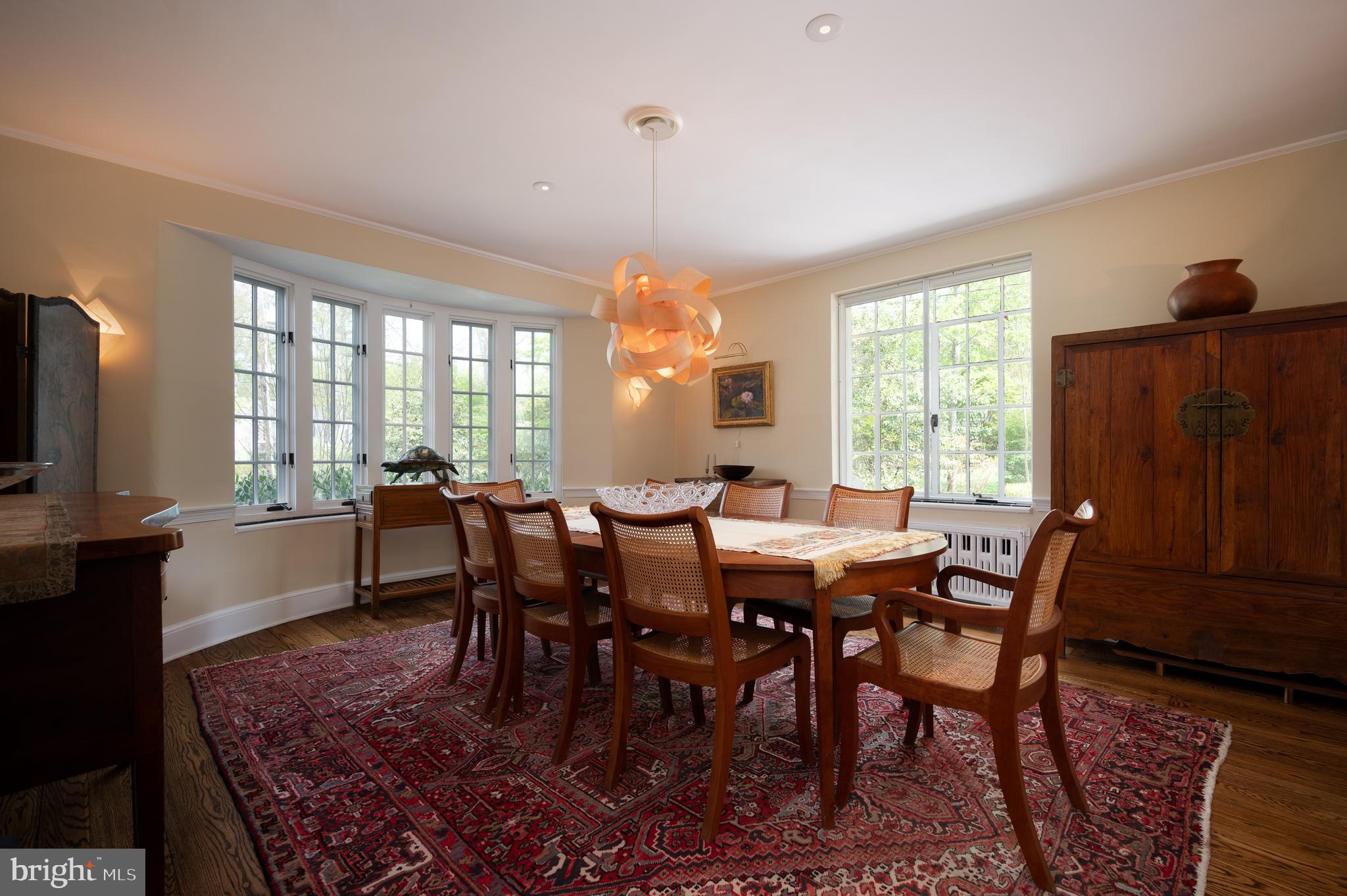 1002 Overbrook Road Wilmington, DE 19807 - Photo 16 of 61 Bright dining room