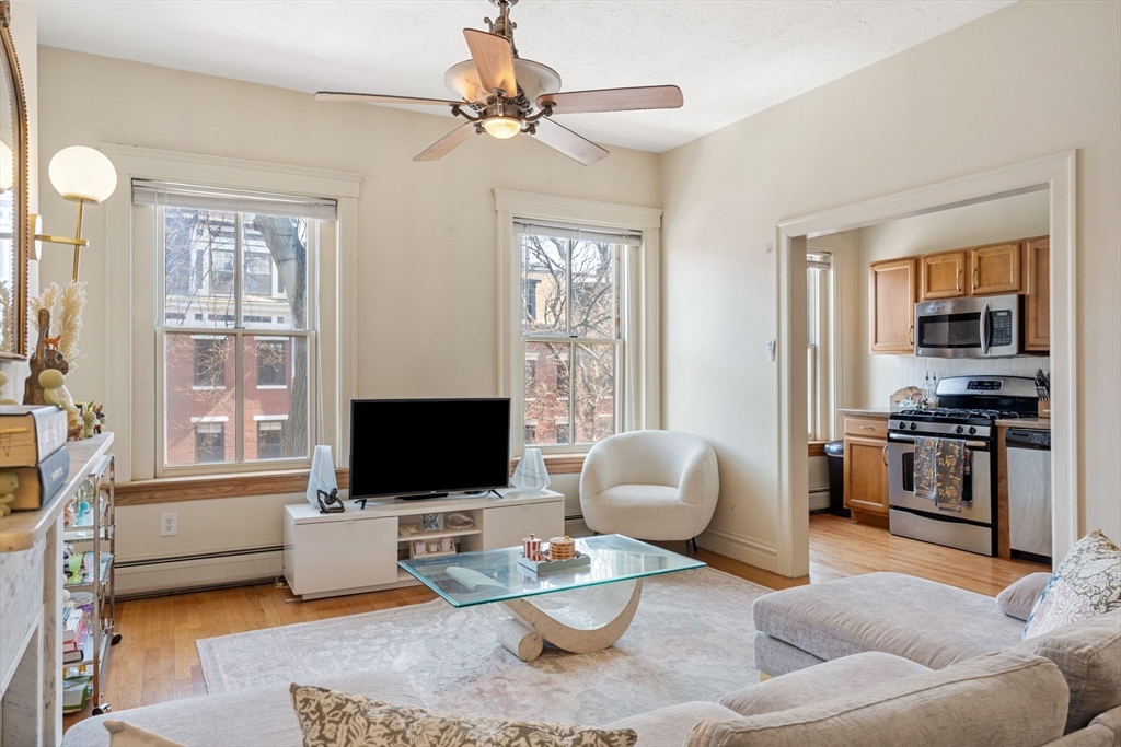 70 Rutland Street, Unit 3 Boston, MA 02118 - Photo 1 of 26