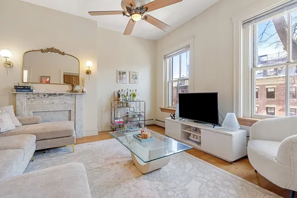 $5,800 | 70 Rutland Street, Unit 3, Boston, MA 02118