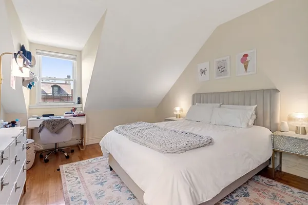 $5,800 | 70 Rutland Street, Unit 3, Boston, MA 02118