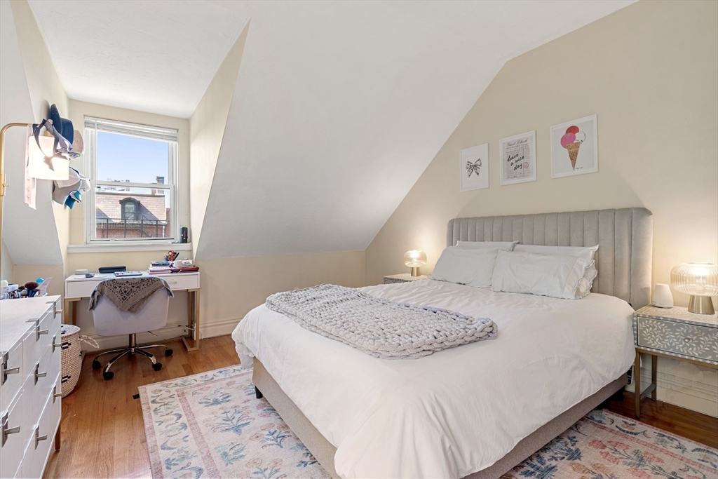 70 Rutland Street, Unit 3 Boston, MA 02118 - Photo 11 of 26