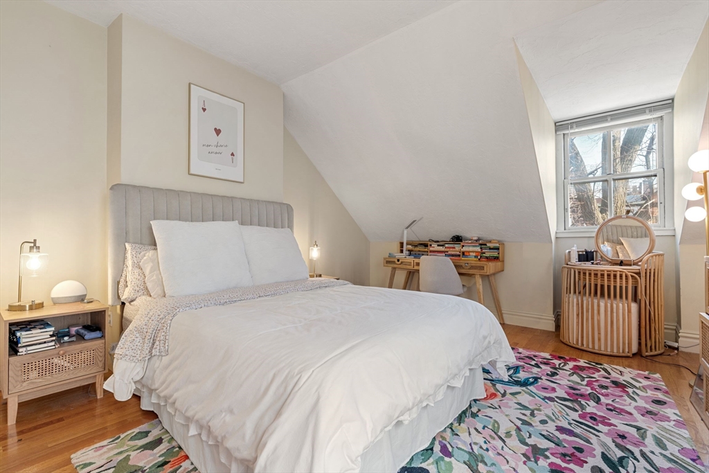 70 Rutland Street, Unit 3 Boston, MA 02118 - Photo 14 of 26