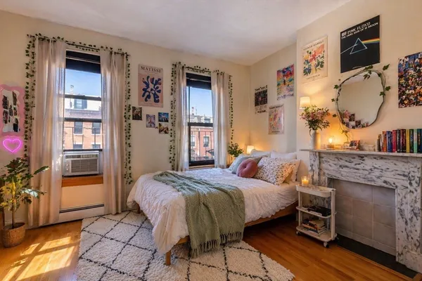 $5,800 | 70 Rutland Street, Unit 3, Boston, MA 02118