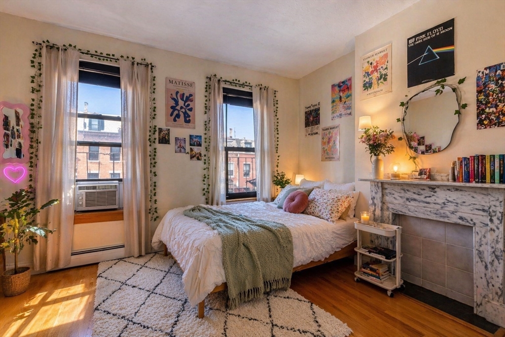 70 Rutland Street, Unit 3 Boston, MA 02118 - Photo 17 of 26