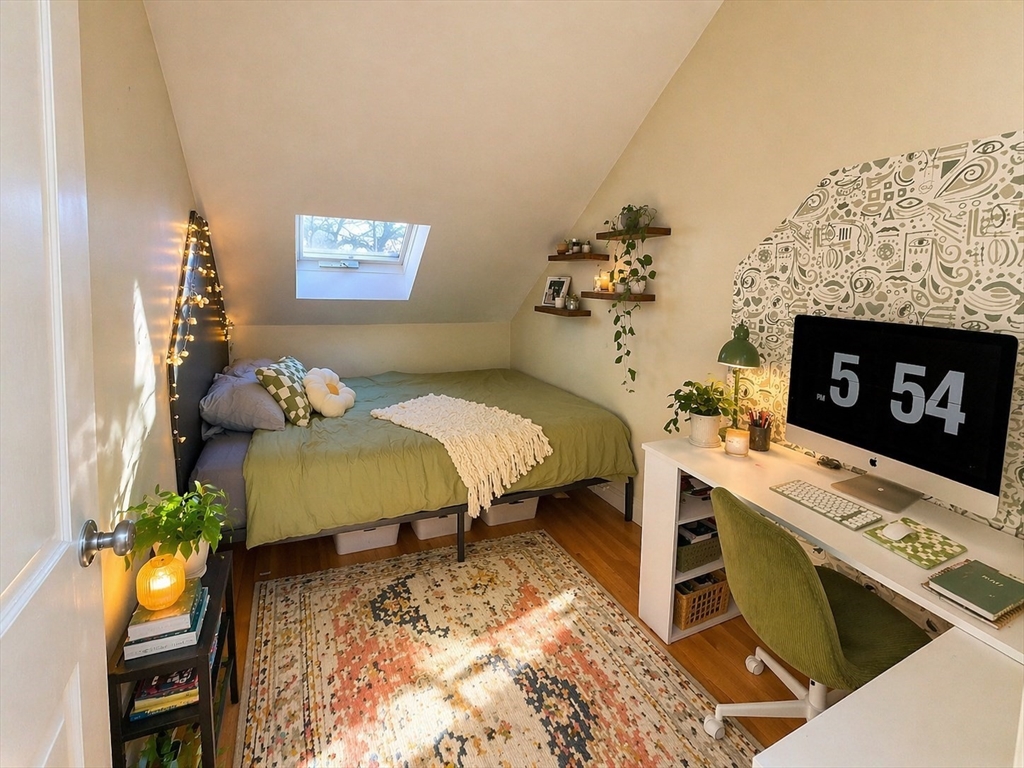 70 Rutland Street, Unit 3 Boston, MA 02118 - Photo 19 of 26