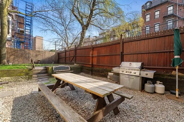 $5,800 | 70 Rutland Street, Unit 3, Boston, MA 02118